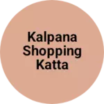 Business logo of Sanvi shopping katta