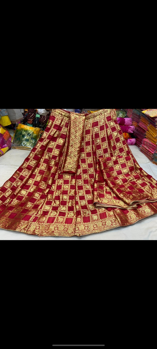 Product uploaded by All in one saree bazzar on 1/6/2023