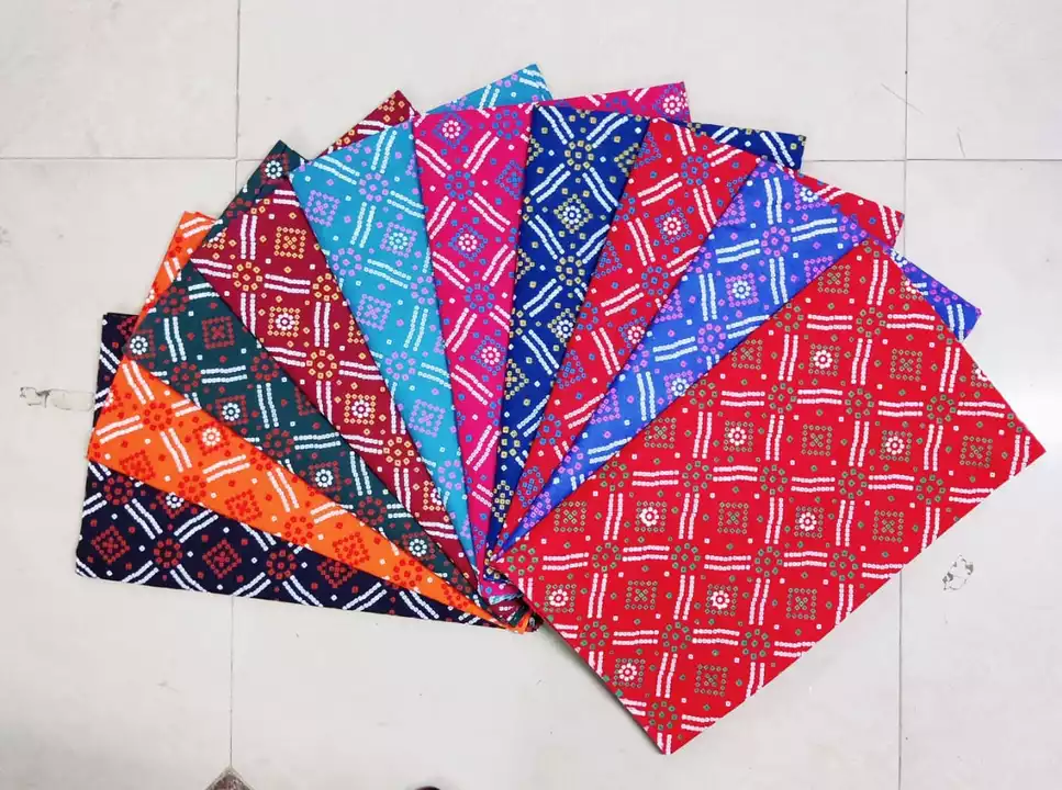 Cotton nighty fabric rajwadi uploaded by Angels city fashion fabric on 1/6/2023
