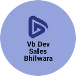 Business logo of VB Dev Sales Bhilwara