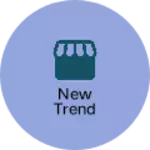 Business logo of New Trend