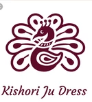 Business logo of Kishori ju dresses
