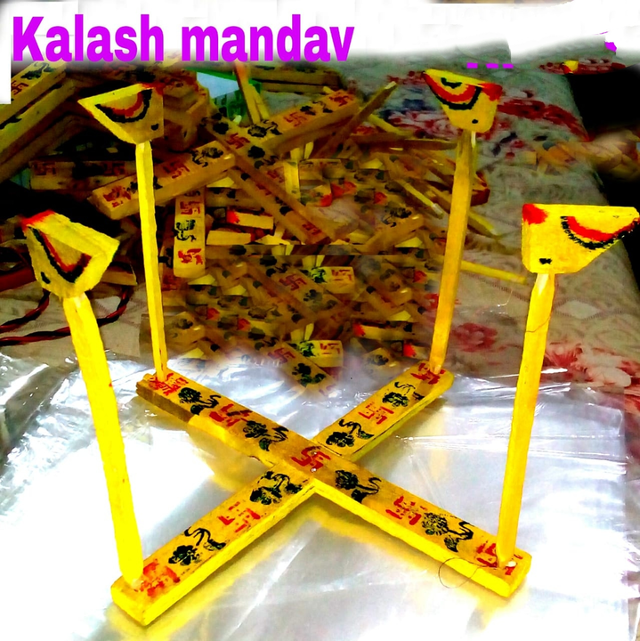 Kalash uploaded by business on 1/6/2023