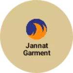 Business logo of jannat garment