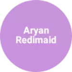 Business logo of Aryan redimaid