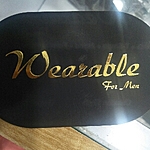 Business logo of Wearable