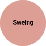 Business logo of Sweing