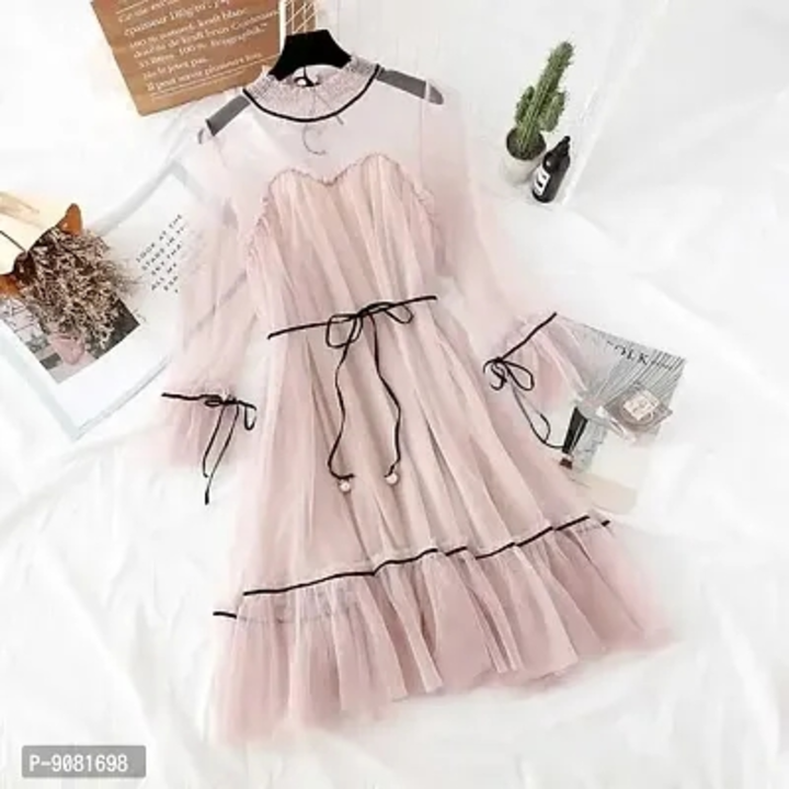 One piece dresses  uploaded by Trendyshop__womenswear on 1/6/2023