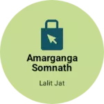 Business logo of Amarganga Somnath daman u t