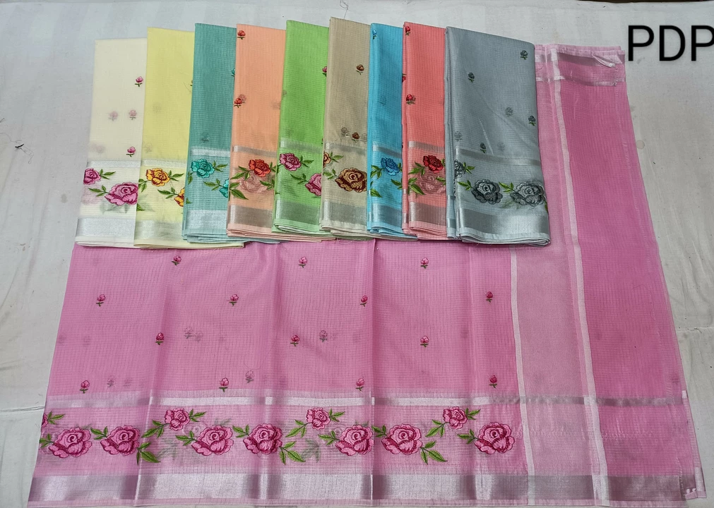 Factory Store Images of MAHAVEER SAREES