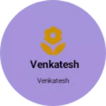 Business logo of Venkatesh