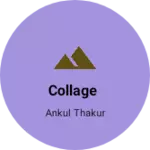 Business logo of Collage