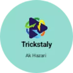 Business logo of Trickstaly