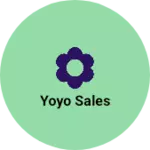 Business logo of YoYo Sales