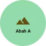 Business logo of Abah a