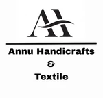 Business logo of Annu Handicrafts and textile