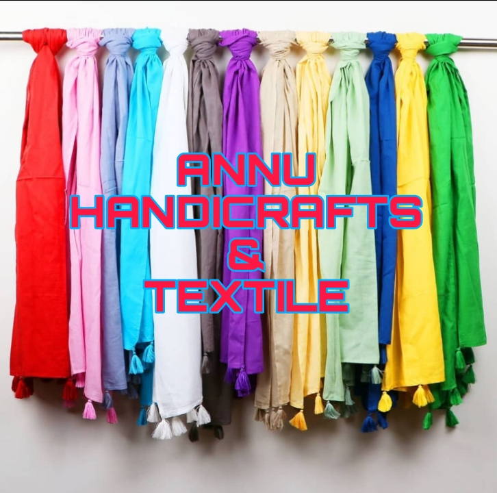 Product image with price: Rs. 229, ID: scarf-plan-fabric-100-cotton-b91c9464
