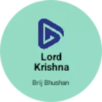 Business logo of Lord Krishna general Store