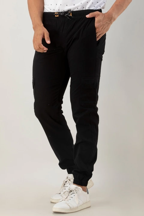 Men's Track Pant uploaded by Pink Mustache on 1/6/2023