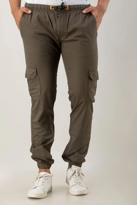 Product image of Men's Track Pant, price: Rs. 480, ID: men-s-track-pant-443e2703