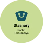 Business logo of Stasnory
