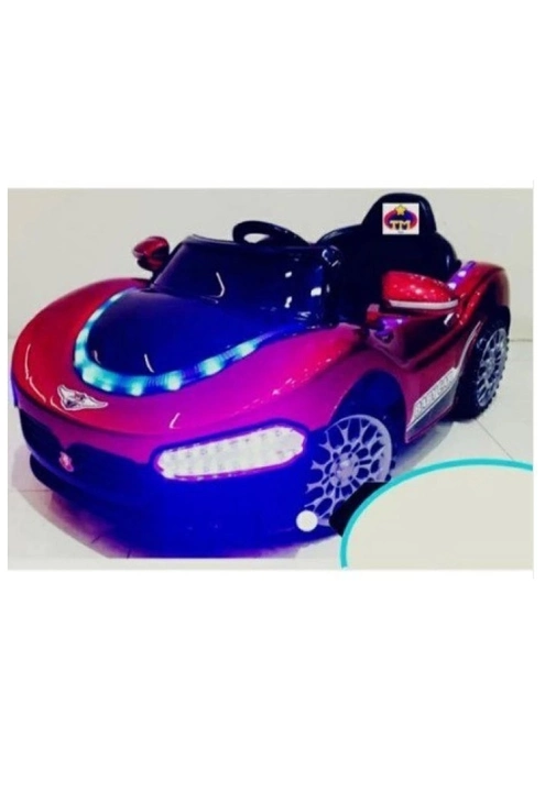 KIDS RIDE ON RECHARGEABLE BATTERY CAR WITH REMOTE CONTROL  uploaded by Shop Online Buy now Low prices🛍️💸 on 1/6/2023