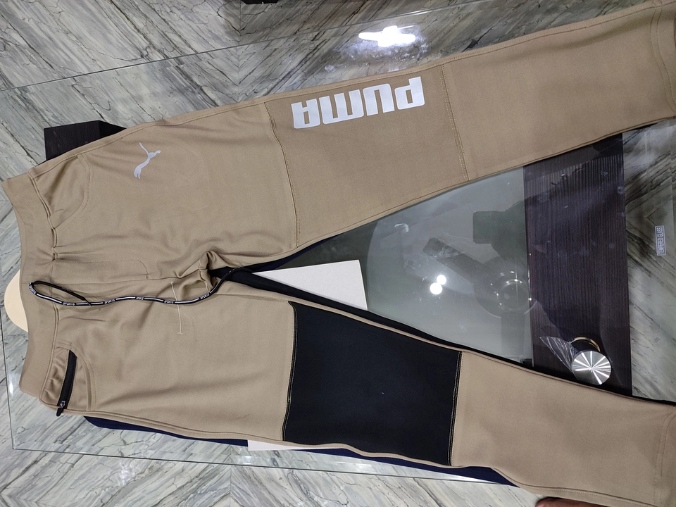 IMPORTED FOURWAY LYCRA TRACKPANTS uploaded by Adiyogi Traders and Manufacturers on 1/6/2023