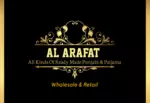 Business logo of Al ARAFAT
