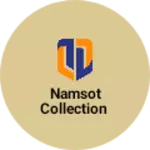 Business logo of Namsot collection