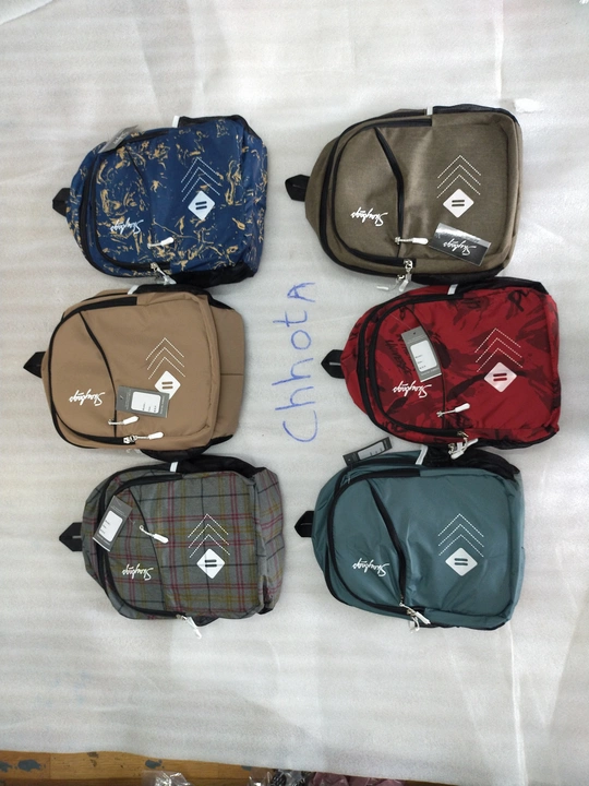SKY SMALL BAGS WHOLESALE PRICE AVAILABLE uploaded by business on 1/6/2023