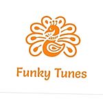Business logo of Funky Tunes