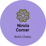 Business logo of Nirola Corner