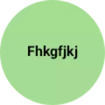 Business logo of Fhkgfjkj