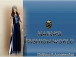 Business logo of Naina collection