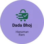 Business logo of Dada bhoj