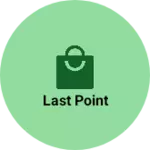 Business logo of Last point