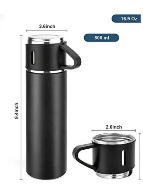 Thermus vaccume flask uploaded by all items on 1/6/2023