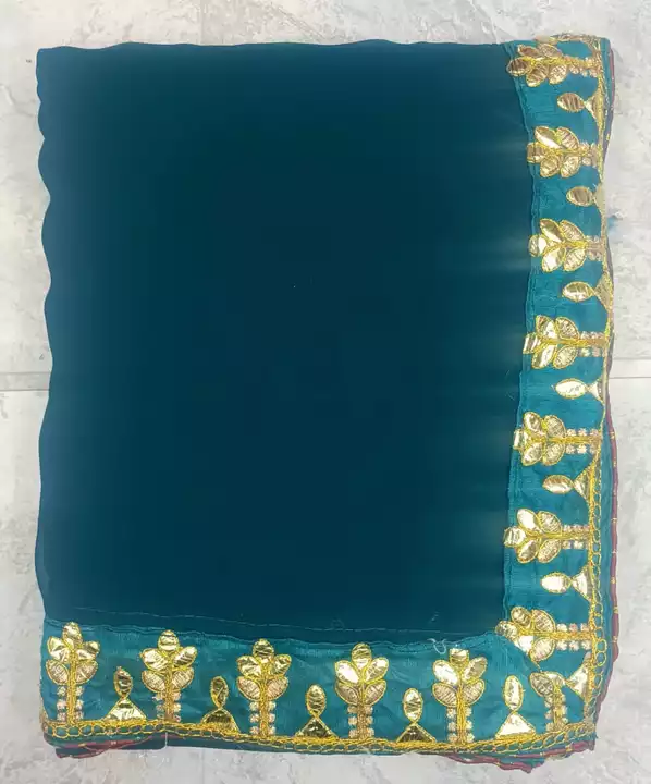 DESIGNER SAREE uploaded by business on 1/6/2023