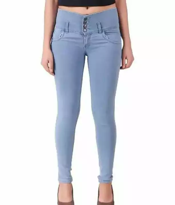 *Hot-selling Jeans Collection*


*Price 419*

*Free Shipping Free Delivery*

*Fabric*: Denim

*Type* uploaded by SN creations on 1/6/2023