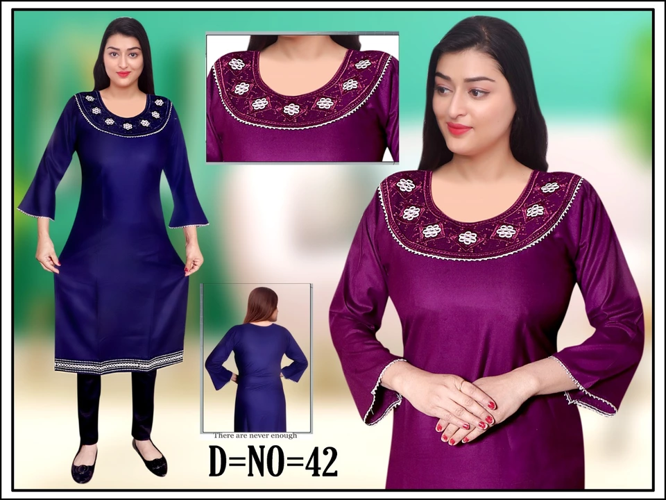 Product uploaded by Aasiya garments Kurtis frocks jakit on 1/6/2023