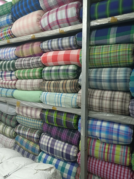 Shop Store Images of Kishan fabrics