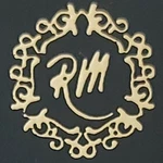 Business logo of Rang Mahal Art & Creation