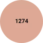 Business logo of 1274