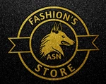 Business logo of ASN FASHION'S STORE