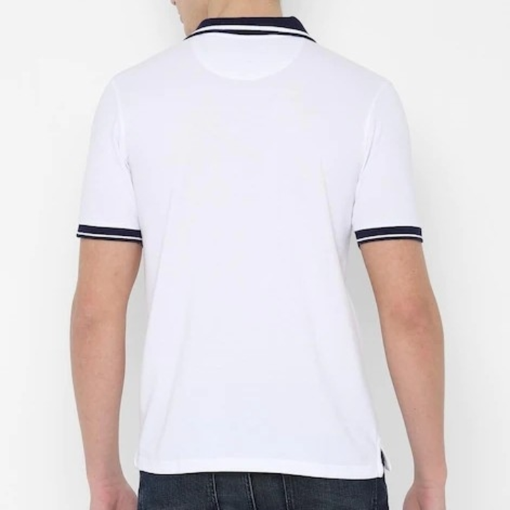 Allen Solly brand t shirt  uploaded by BRAND STORE, DHANLAXMI ENTERPRISES on 1/6/2023