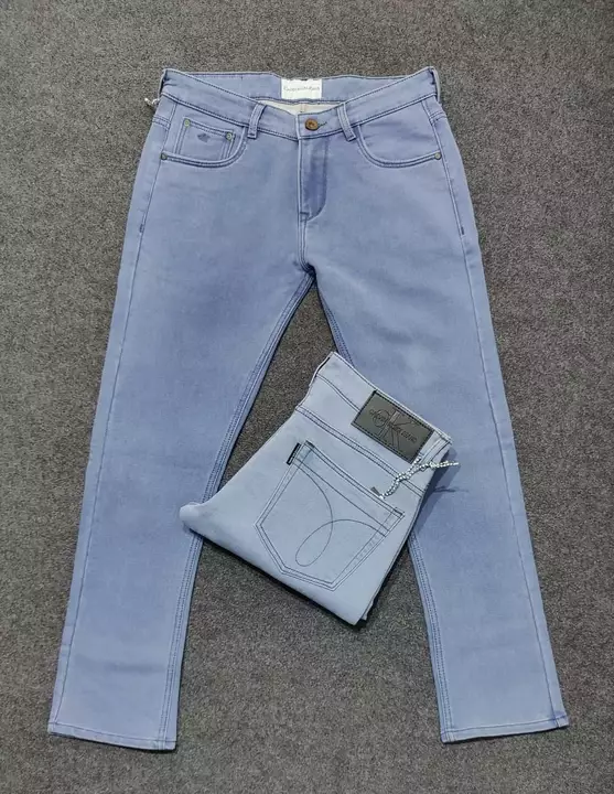 Post image मुझे Jeans के 50+ पीस ₹10000 में चाहिए. अगर आपके पास ये उपलभ्द है, तो कृपया मुझे दाम भेजिए.