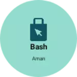 Business logo of Bash
