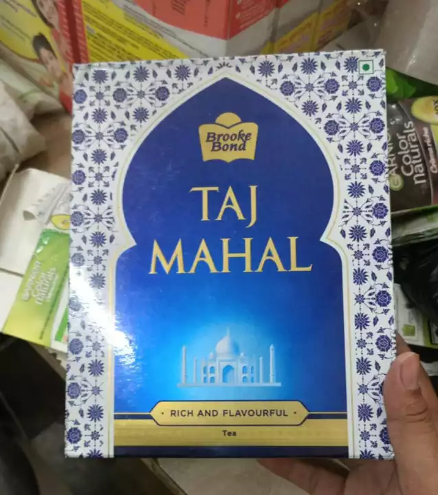 Taj mahal 1kg uploaded by Aggarwal online opintt on 1/6/2023