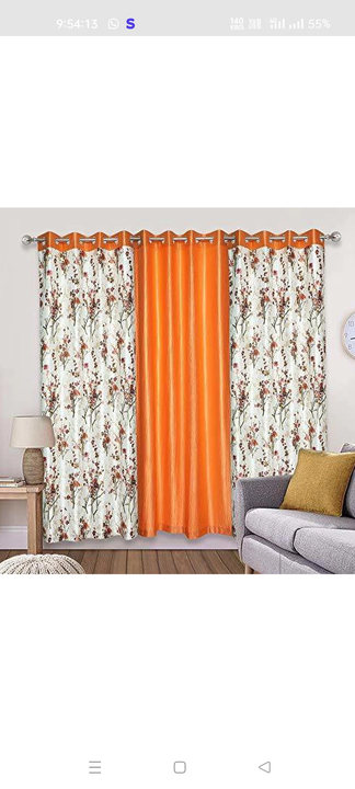 VENTO CURTAINS uploaded by Balaji on 1/6/2023