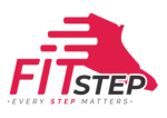 Business logo of Fitstep Shoes
